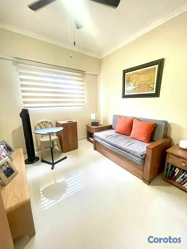 apartamentos - 🔵Apartamento 3er piso en el millon  2