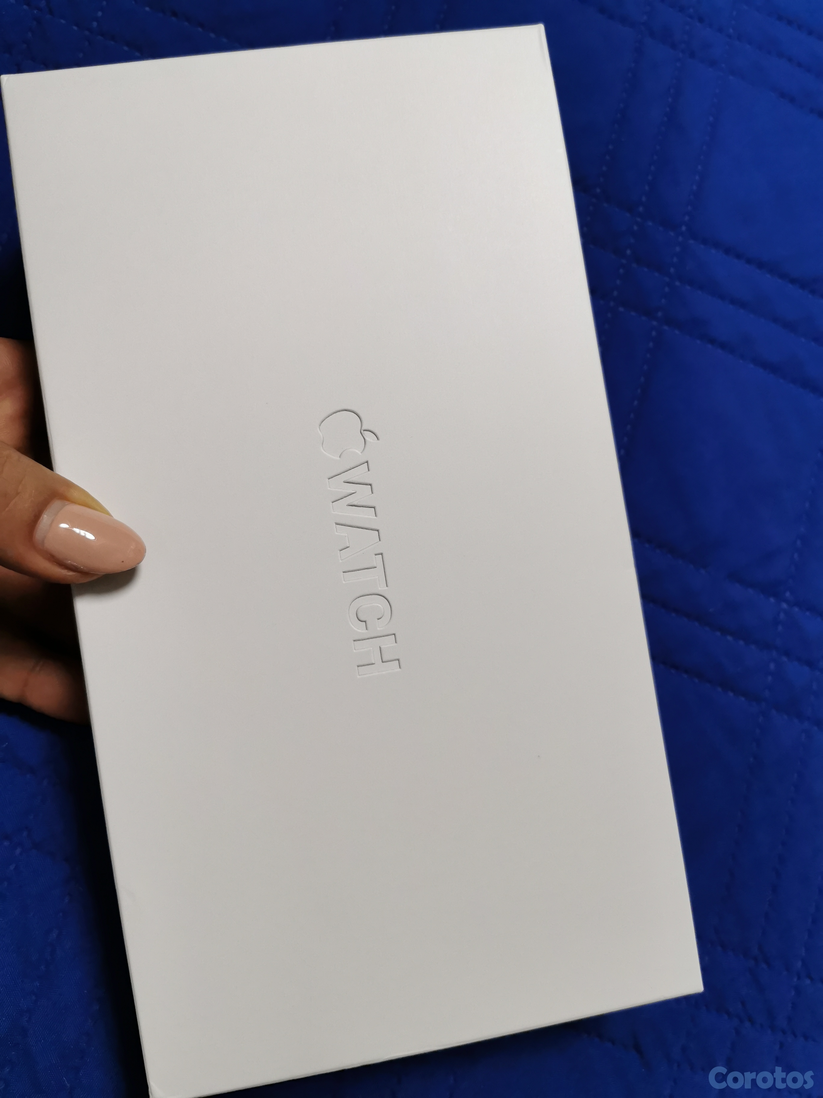 otros electronicos - Reloj Apple watch Ultra 3 3