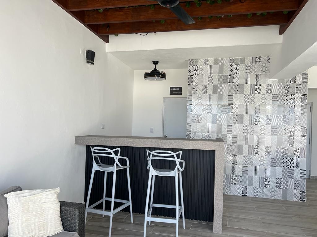 apartamentos - ‼Alquilo moderno apartamento Con LINEA BLANCA, cómodo y céntrico 8