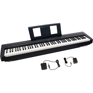 camaras y audio - OFERTA Piano Yamaha P71B