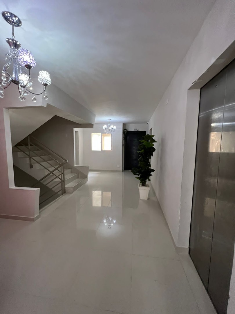 apartamentos - Apartamento en La Avenida Charlles de Gaulle 4