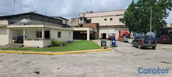 otros inmuebles - Nave Industrial en Venta – Autopista Duarte, Km 17 2