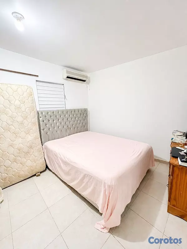 apartamentos - Venta de edificio de 5 apartamentos con solar de 406 metros  5