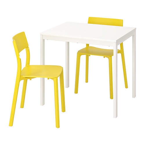 cocina - mesa de IKEA  2