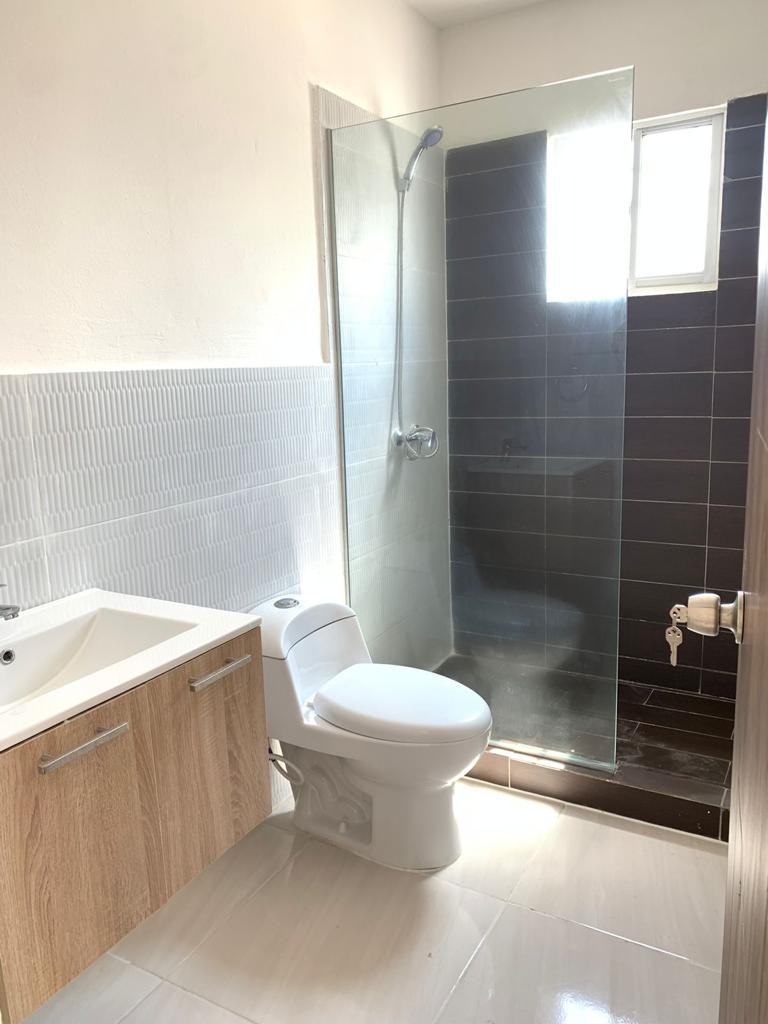 apartamentos - APARTAMENTO EN VENTA EN VILLA VERDE 7
