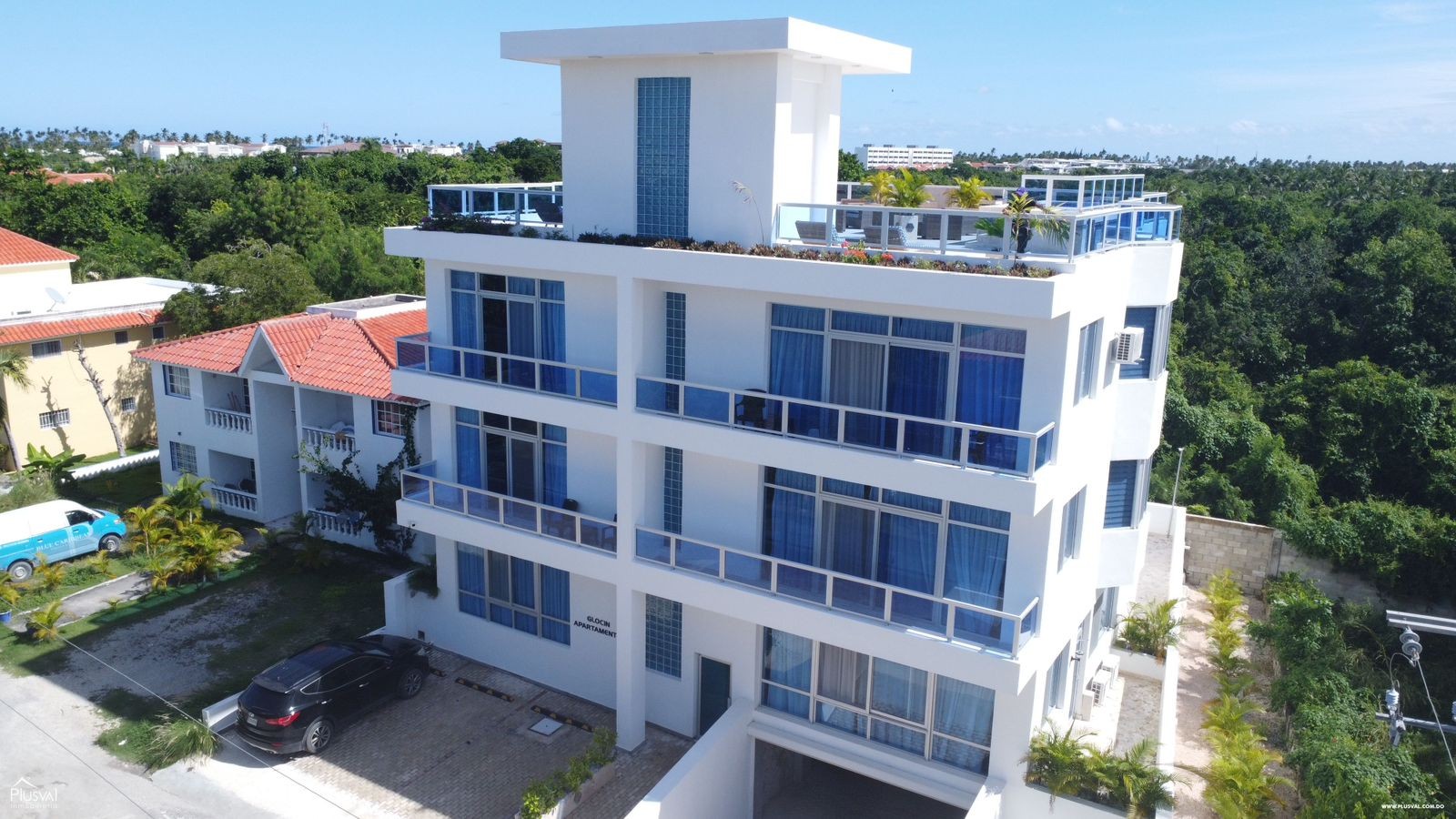 apartamentos - APARTAMENTOS EN VENTA UBICADOS EN  BAVARO 