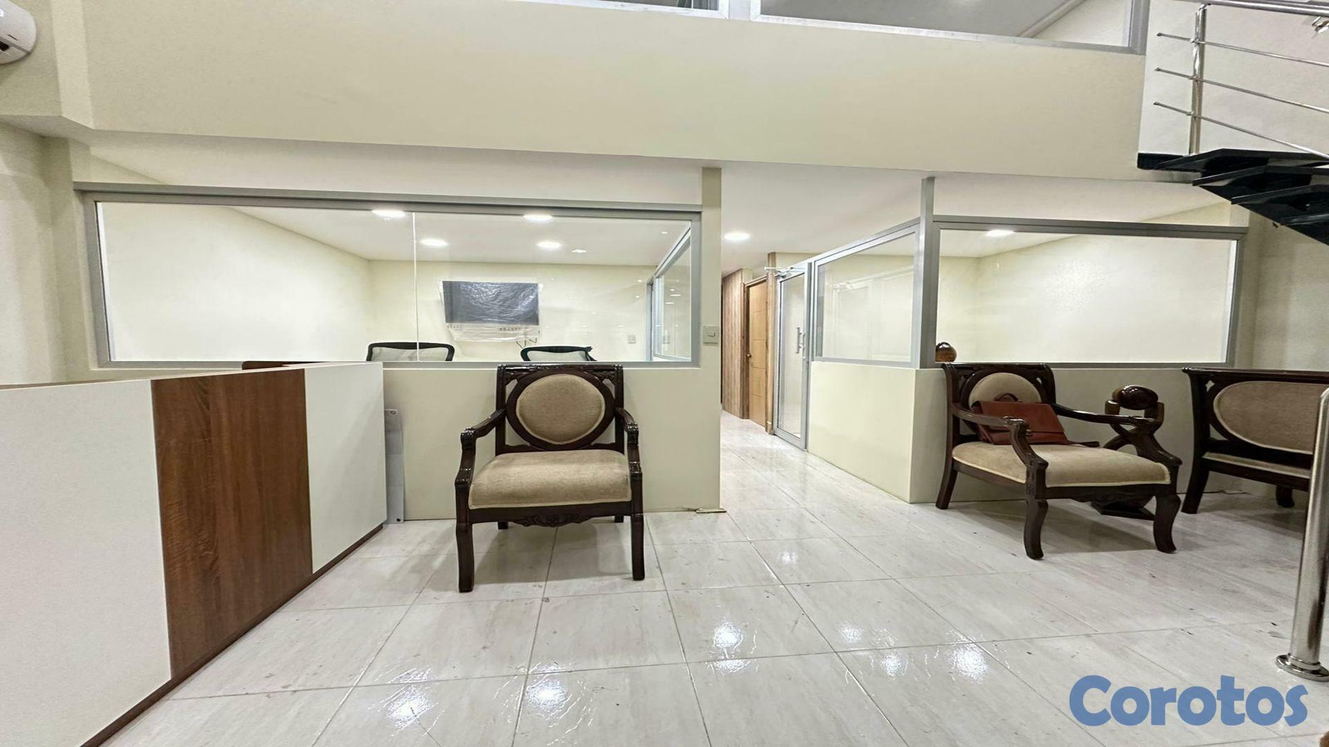 oficinas y locales comerciales - Local en alquiler en la Zona Universitaria 6