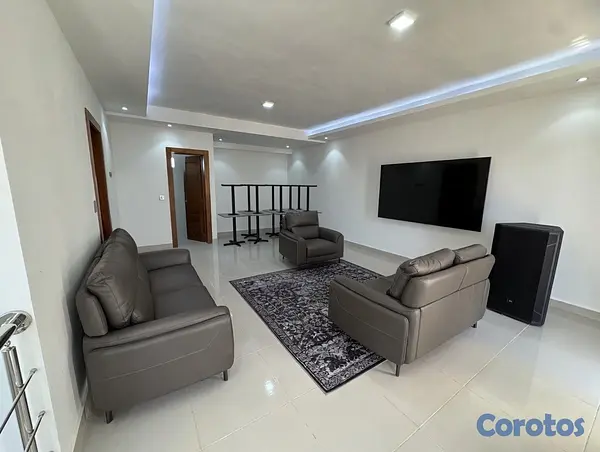 penthouses - Penthouse En Venta, San Francisco De Macorís, Urba 15