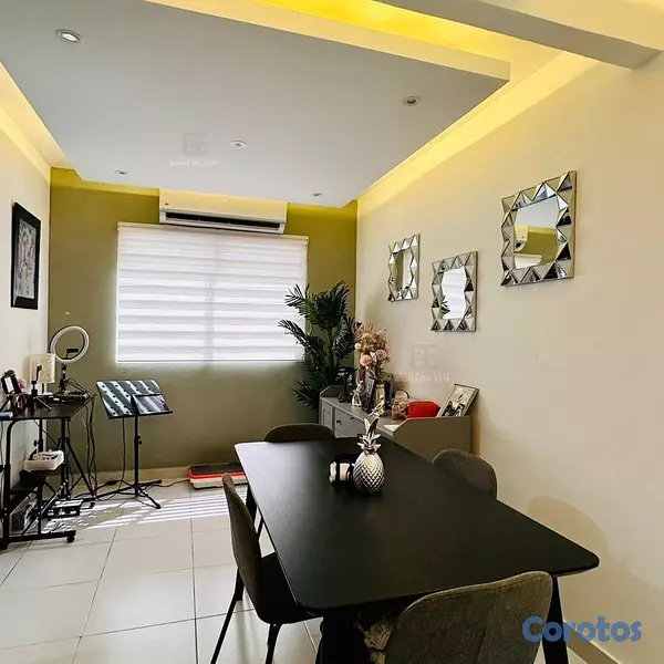 apartamentos - SE Vende Apartamernto de OPORTUNIDAD - Residencial 2