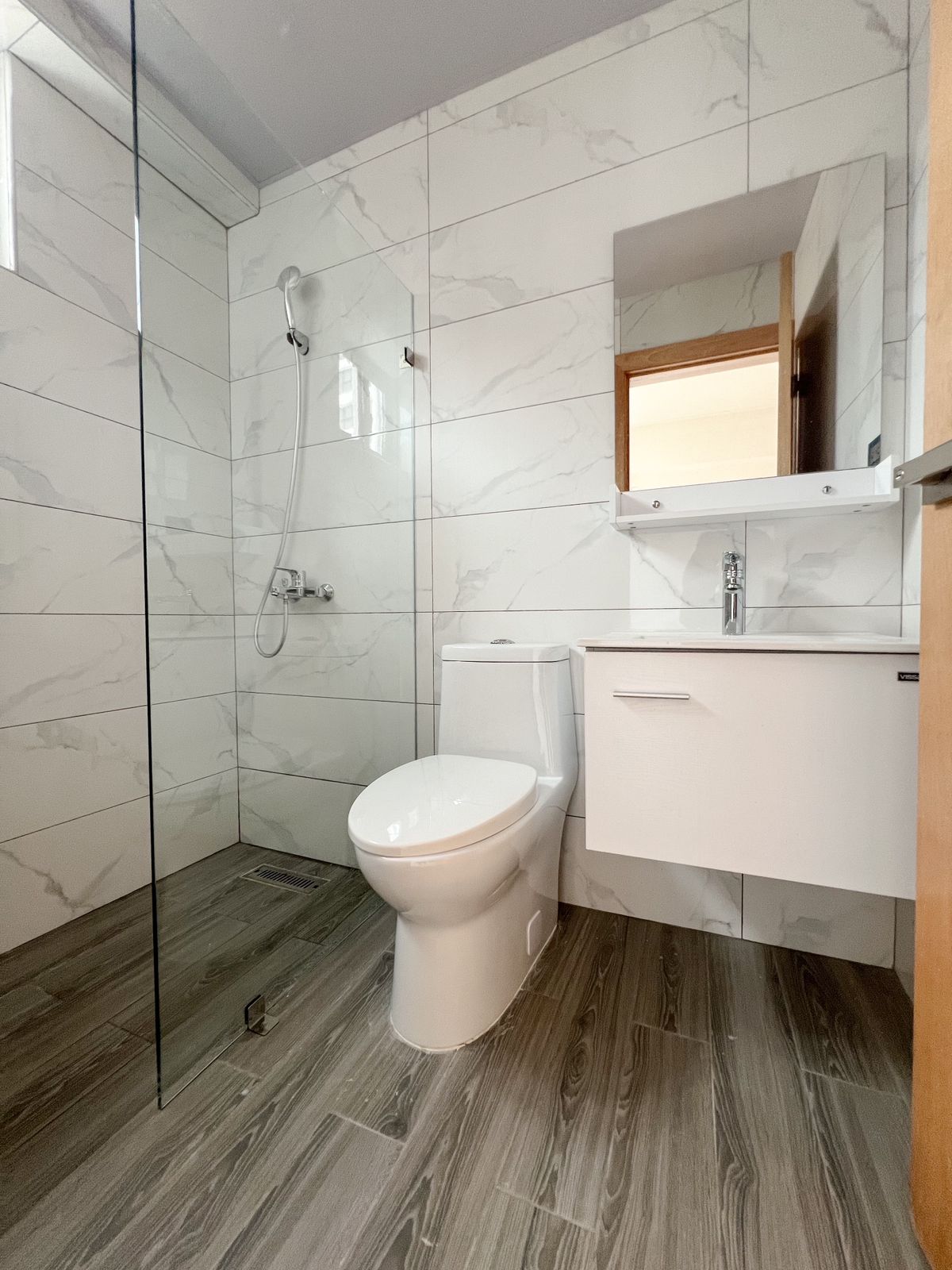 apartamentos - Cacicazgos, Apartamento En Venta De 3 Habitaciones 5