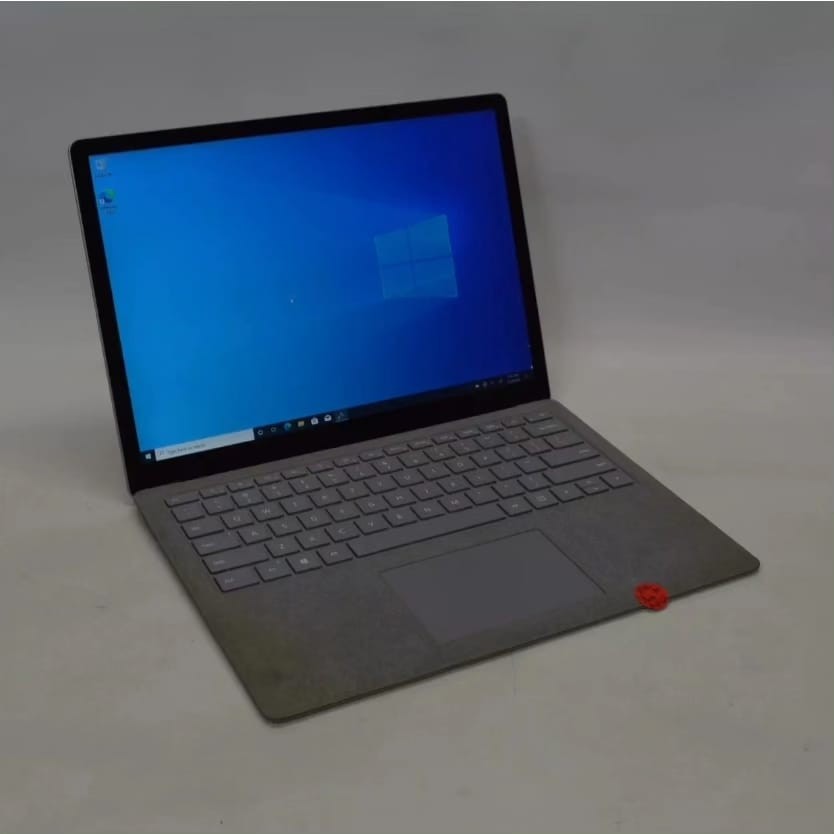 computadoras y laptops - Microsoft Surface laptop 2 Pantalla TOUCH intel core i5 8GB RAM
 2