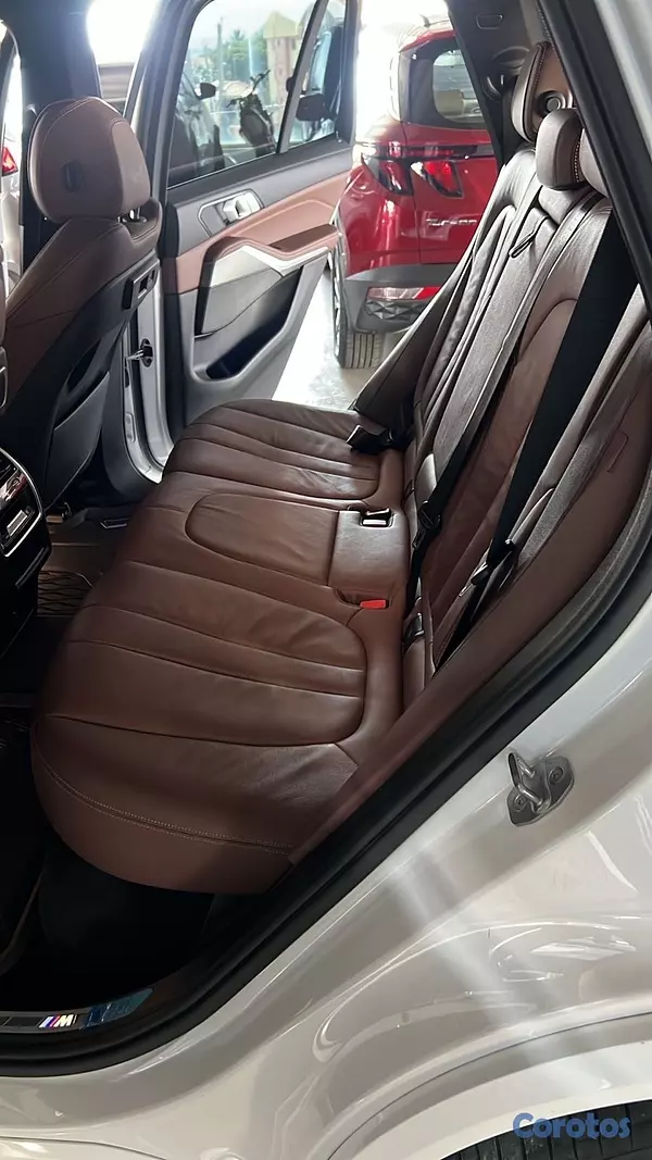 jeepetas y camionetas - BMW X5 2020 disponible  11