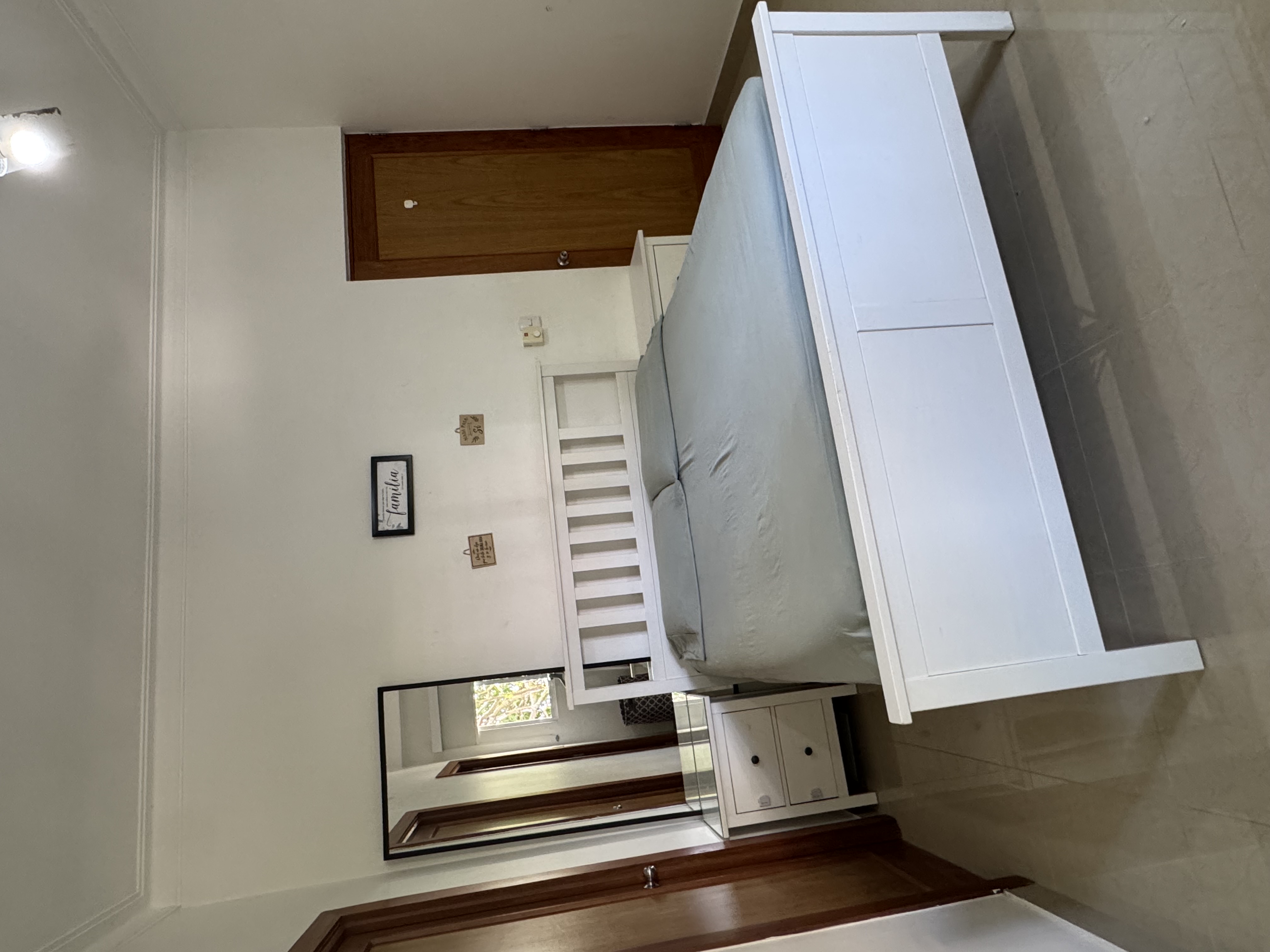 muebles y colchones - Juego de habitación con o sin colchón 3