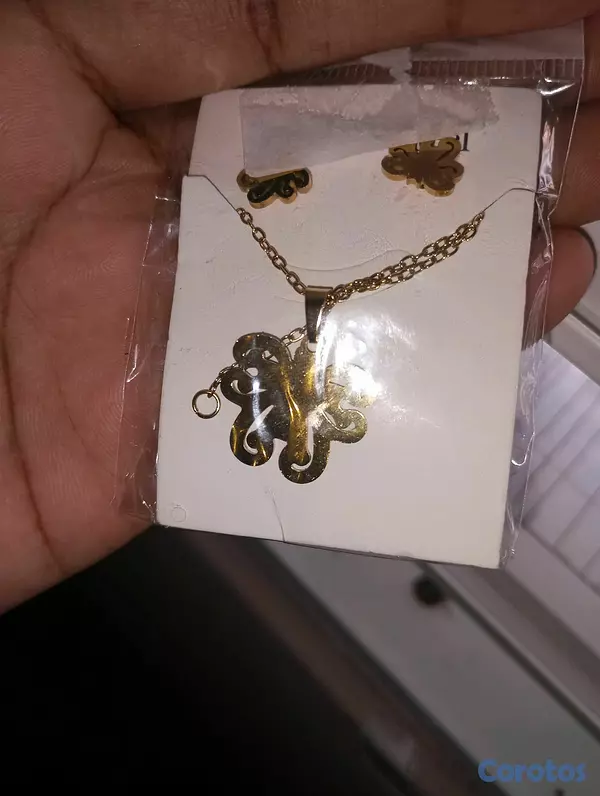 joyas, relojes y accesorios - Accesorios  6