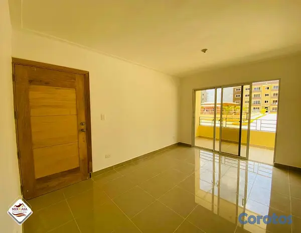 apartamentos - COMODOS Y AMPLIOS APARTAMENTOS  6