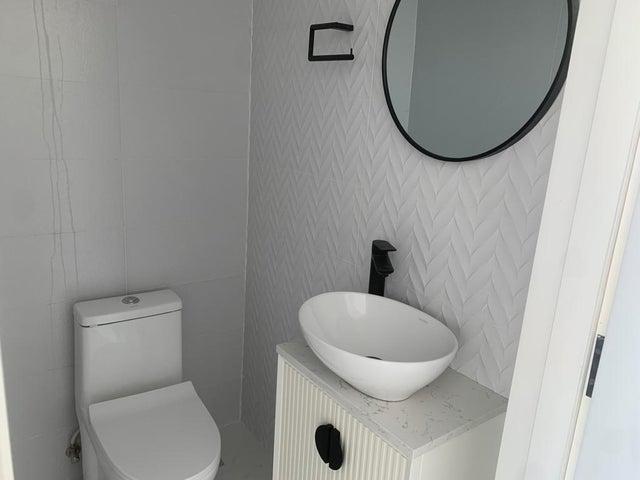 apartamentos - Apartamento en venta Santo Domingo 4