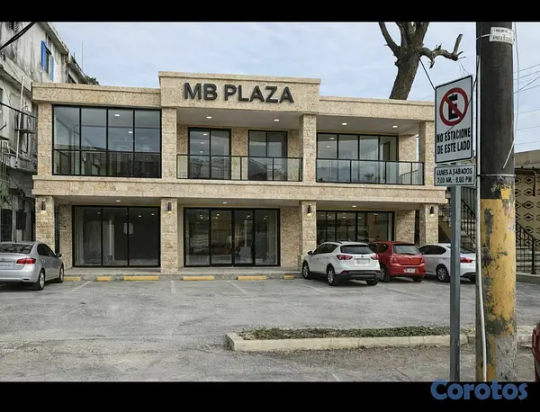 oficinas y locales comerciales - Locales en alquiler
