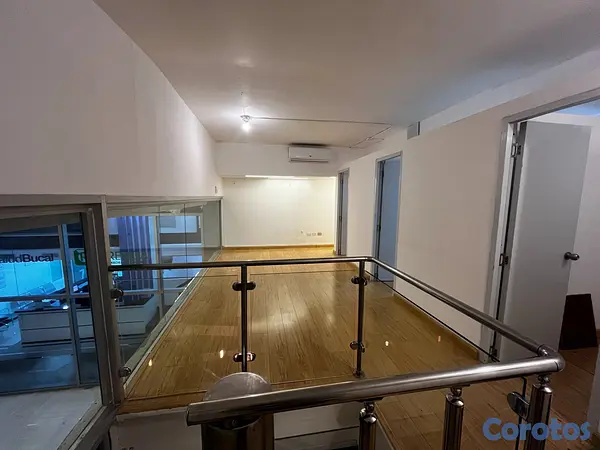oficinas y locales comerciales - Local Comercial Alquiler BELLA VISTA de 36m2 – Niv 12