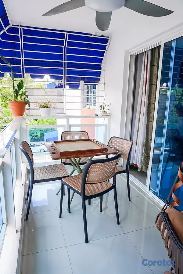 apartamentos - Apartamento en venta Residencial George III  16
