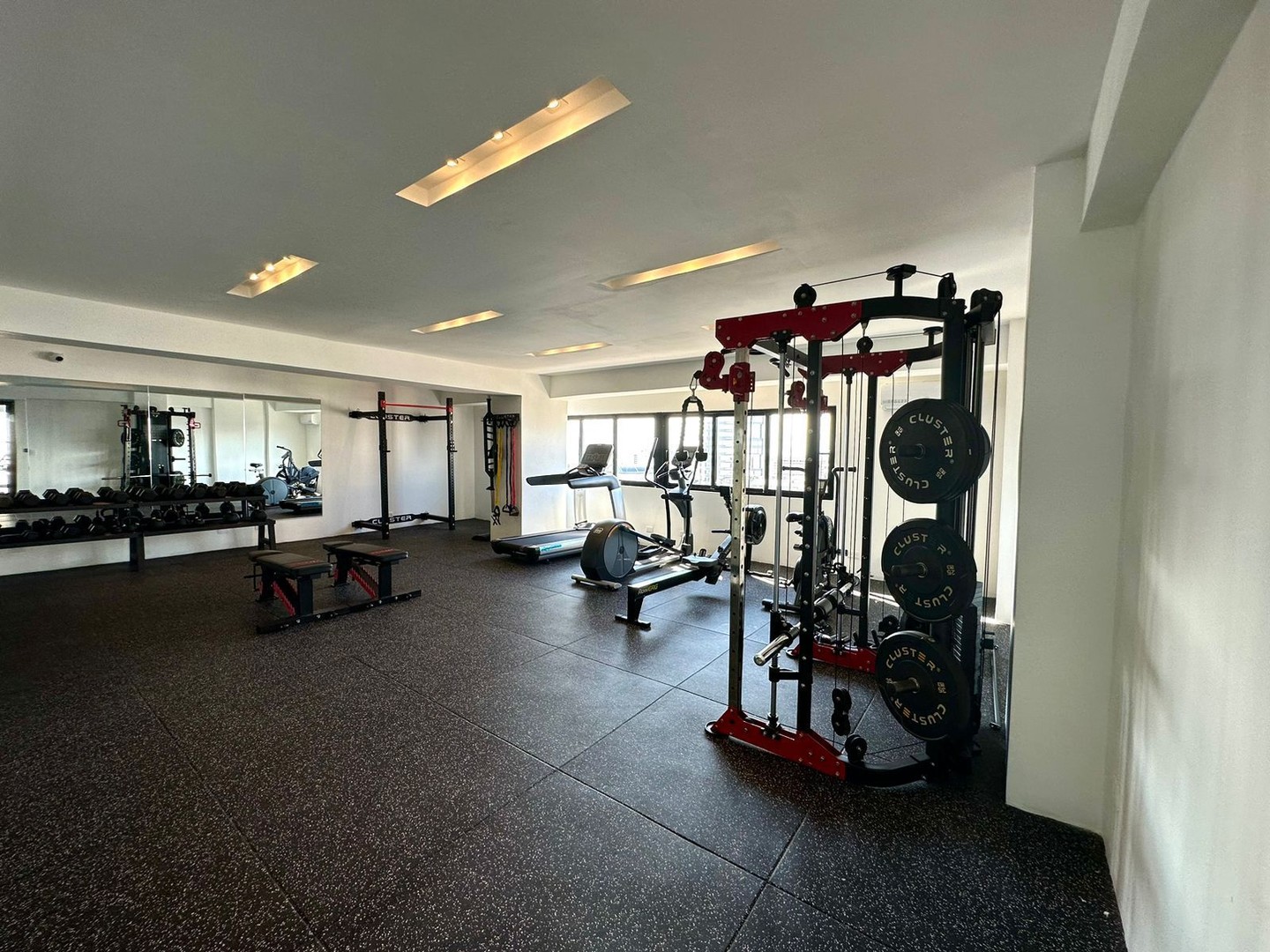 apartamentos - 🔥Solo tres unidades disponibles🔥

📍Modernos y amplios apartamentos, ubicados  5