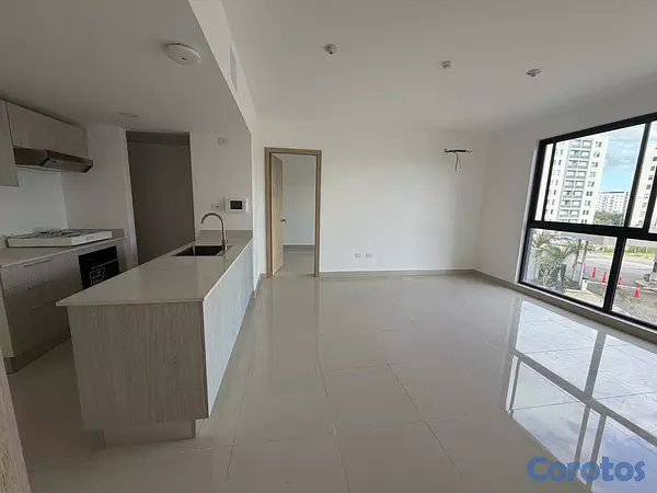 apartamentos - rento 3 nivel en Livera hills en la hispaamericana con 2 habitaciónes  5