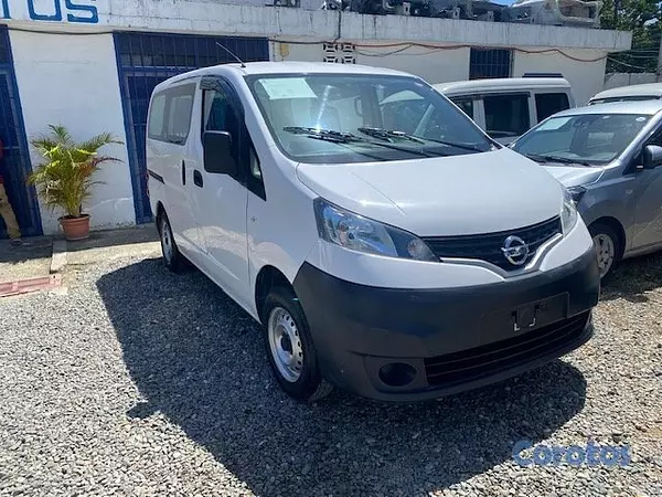 carros - Nissan, Vanette, NV200, 2019 2