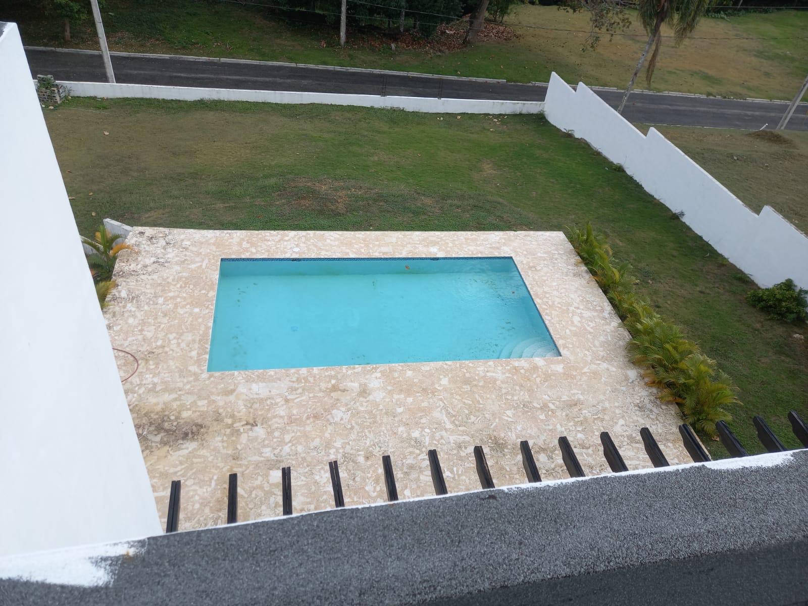 casas - Vendo lujosa casa en residencial  , Arroyo Manzano 3