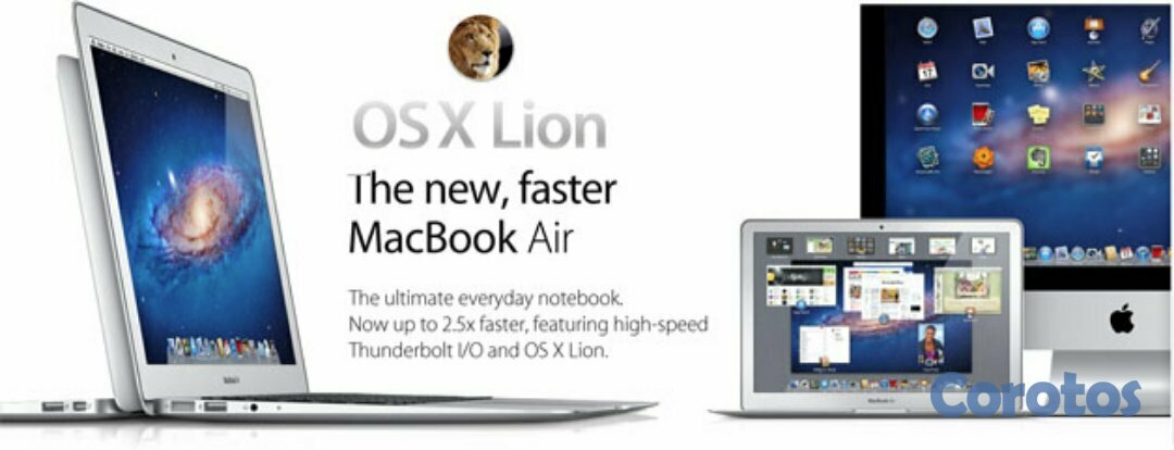computadoras y laptops - Apple Mac OS X Lion 10.7.5 Full Install DVD (2 Duo,i3,i5,i7) 3
