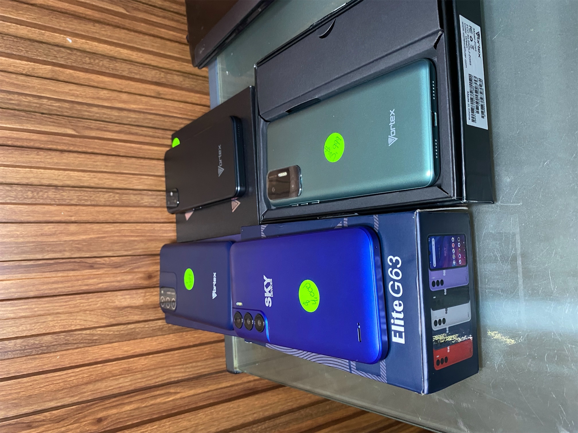 celulares y tabletas - equipos disponibles  3