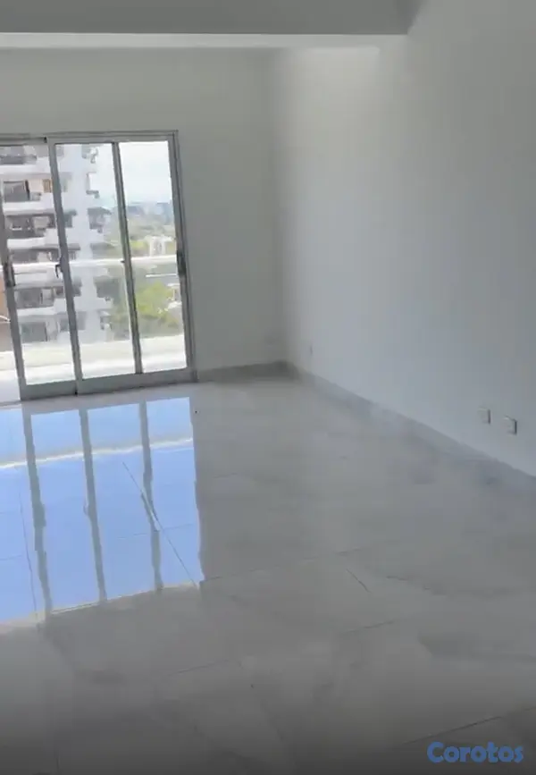 apartamentos - Vive donde siempre soñaste! Apartamento en zona pr 5