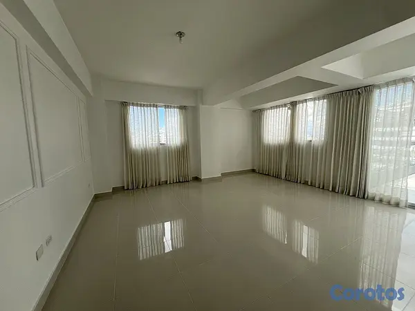 apartamentos - Alquiler de apartamento en Bella Vista-MD 3