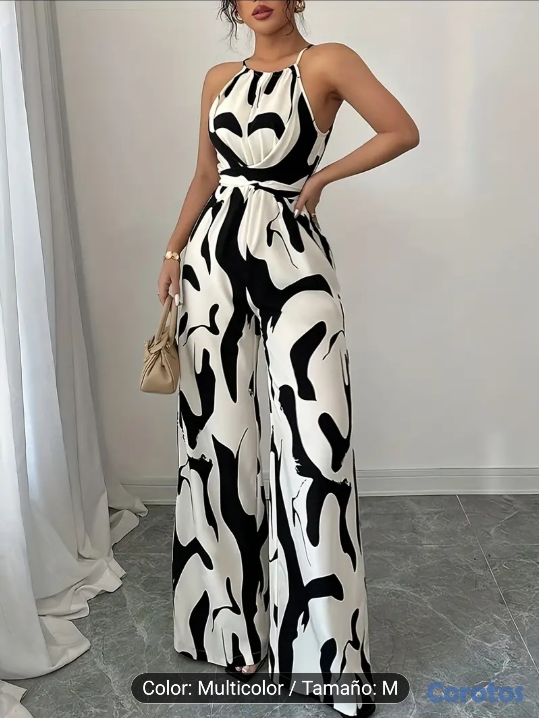 ropa para mujer - interisa de mujer talla M 6