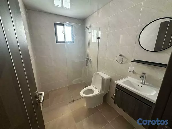 apartamentos - Venta, Apartamento de 2 habitaciones, Prado Orient 8