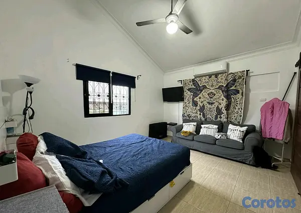 apartamentos - 4to nivel con mezanini cerca del parque las praderas 17