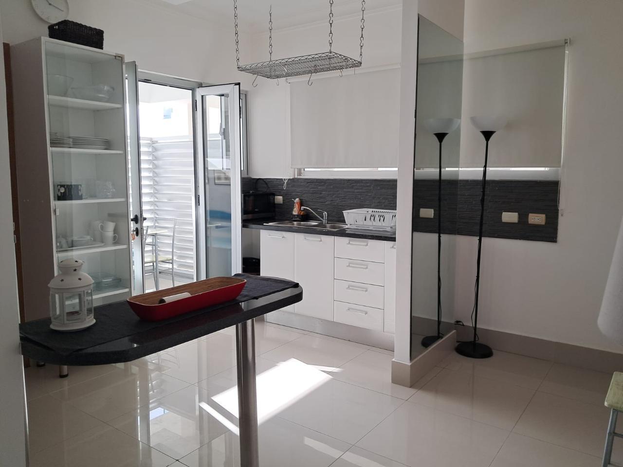 apartamentos - Apartamento en Alquiler Punta Cana Village  3