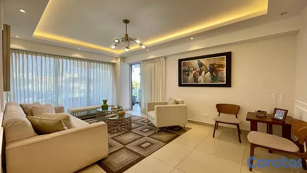 apartamentos - VENTA DE OPORTUNIDAD – ARROYO HONDO II 2