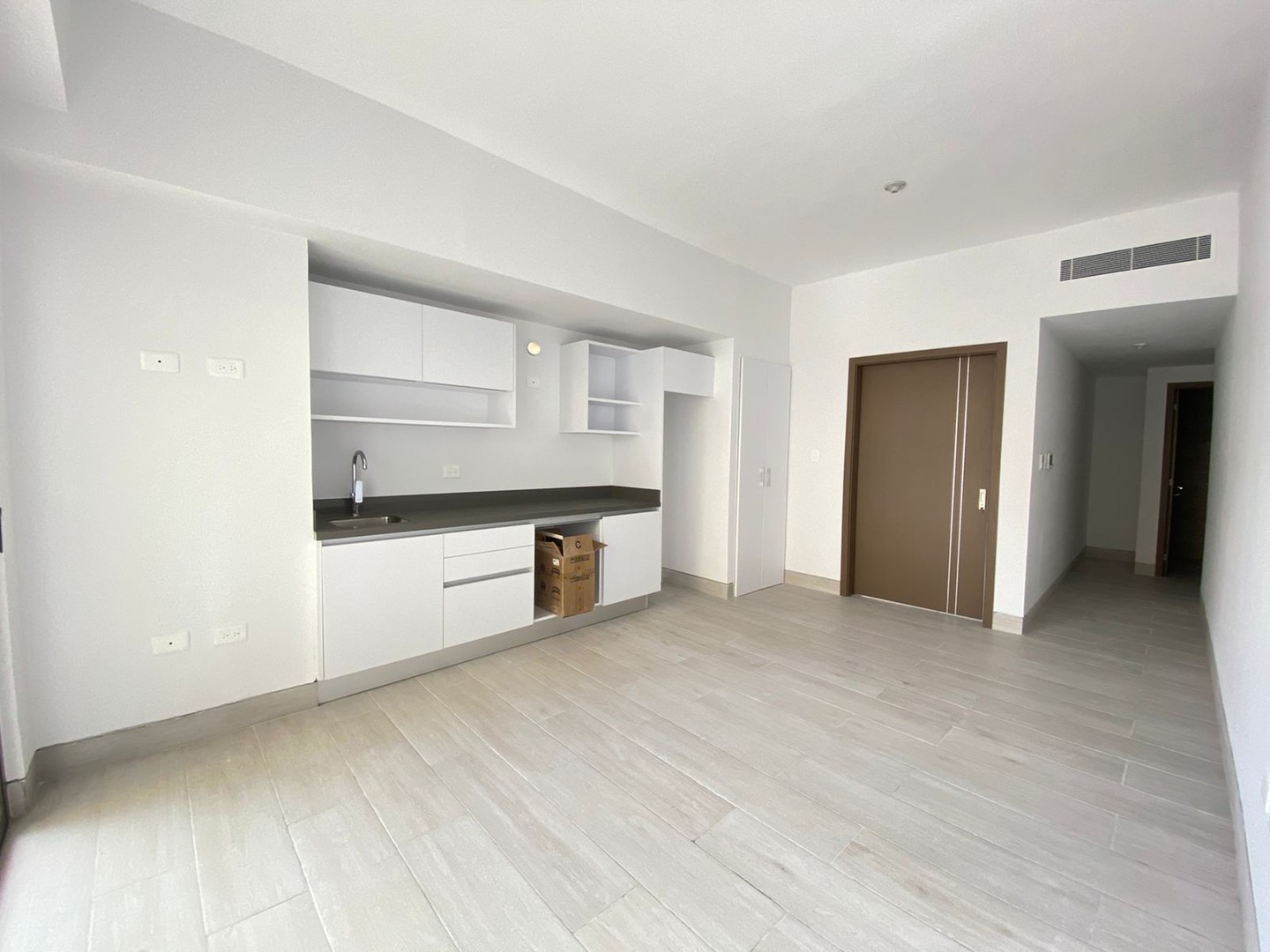 apartamentos - Apartamento en Bella Vista 