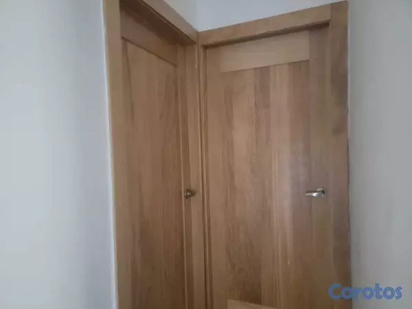 casas - VENDO casa en km 13 Aut. Duarte, detras de La Sire 1