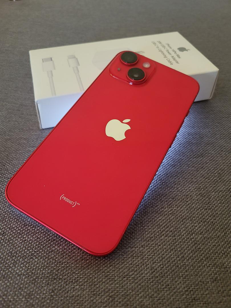 celulares y tabletas - IPHONE 14 Normal FACTORY E-SIM 
