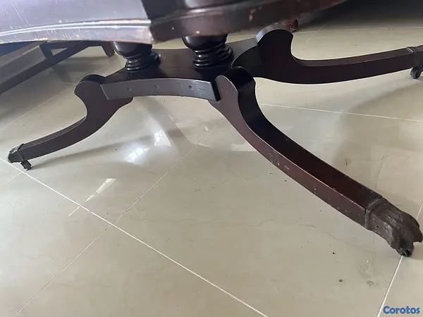 decoración y accesorios - Mesa de centro y lateral 3