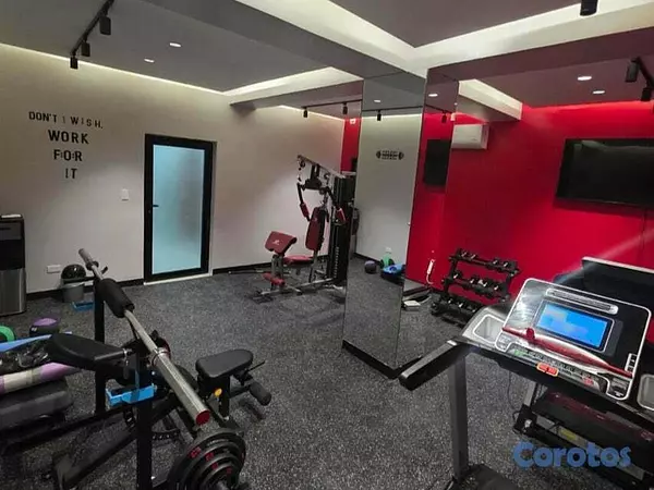 apartamentos - Apartamento En Alquiler En Piantini Amueblado De U 14