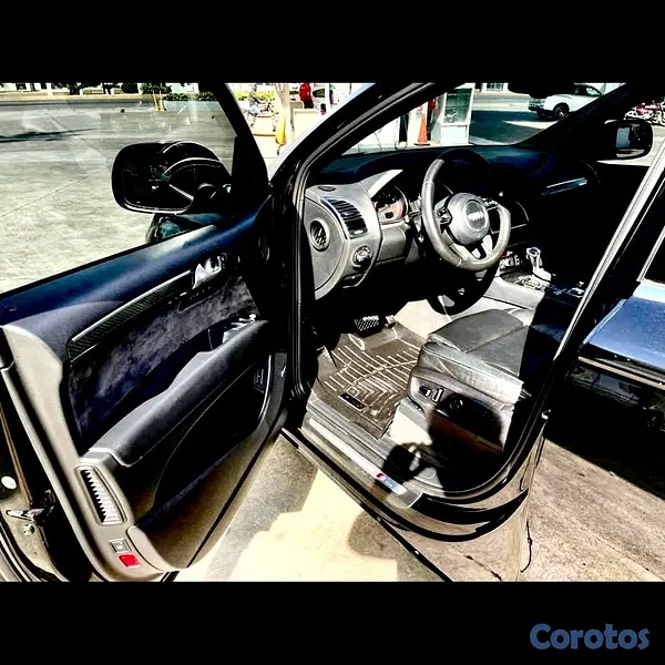 jeepetas y camionetas - 2012 Audi Q7 Design S-Line Package 5