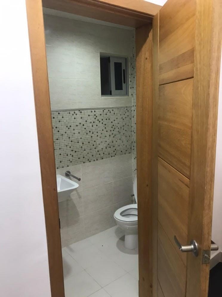 apartamentos - Se vende apartamento en Bella Vista Sur 2