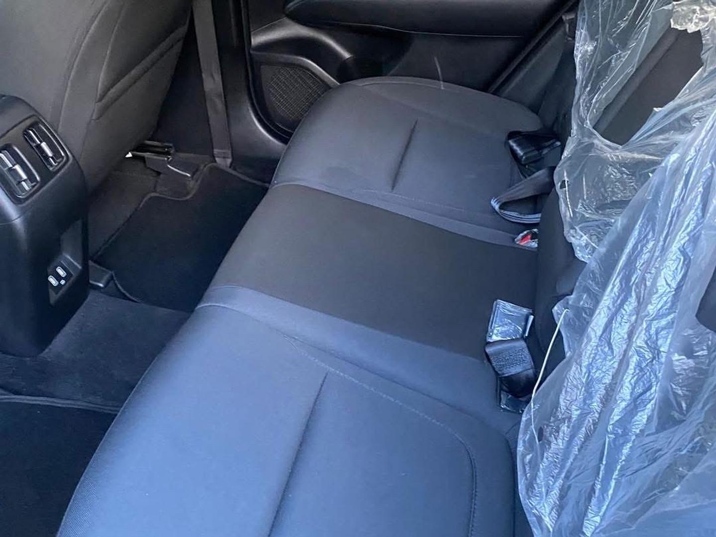 jeepetas y camionetas - HYUNDAI TUCSON 2022 8