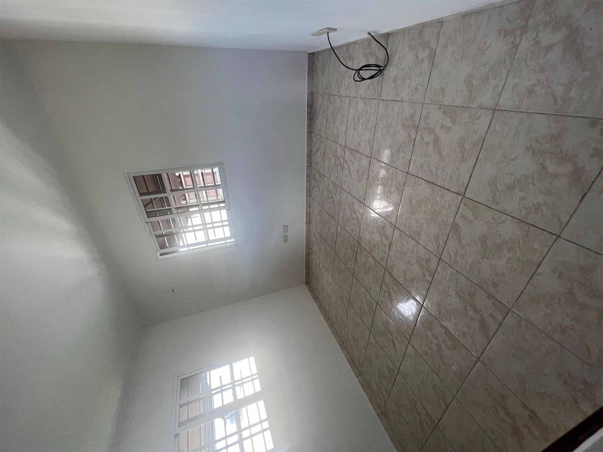 apartamentos - Se alquila apartamento en la autopista de san Isidro Santo Domingo este  3