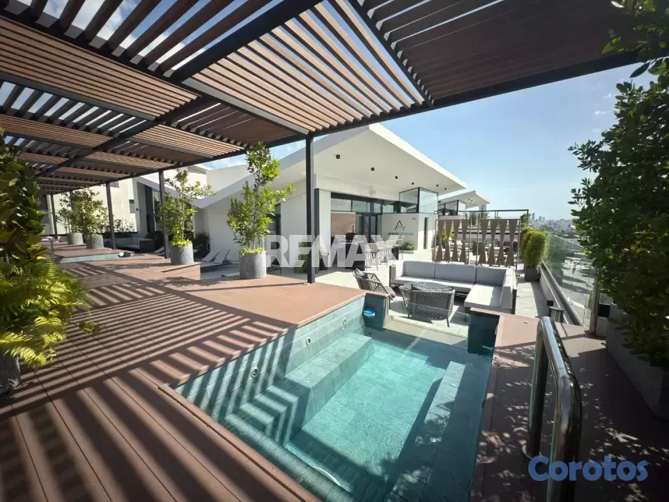 apartamentos - Apartamento de 3 habitaciones en BELLA VISTA 8