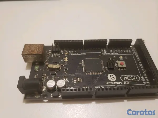 otros electronicos - arduino y otros componentes  12