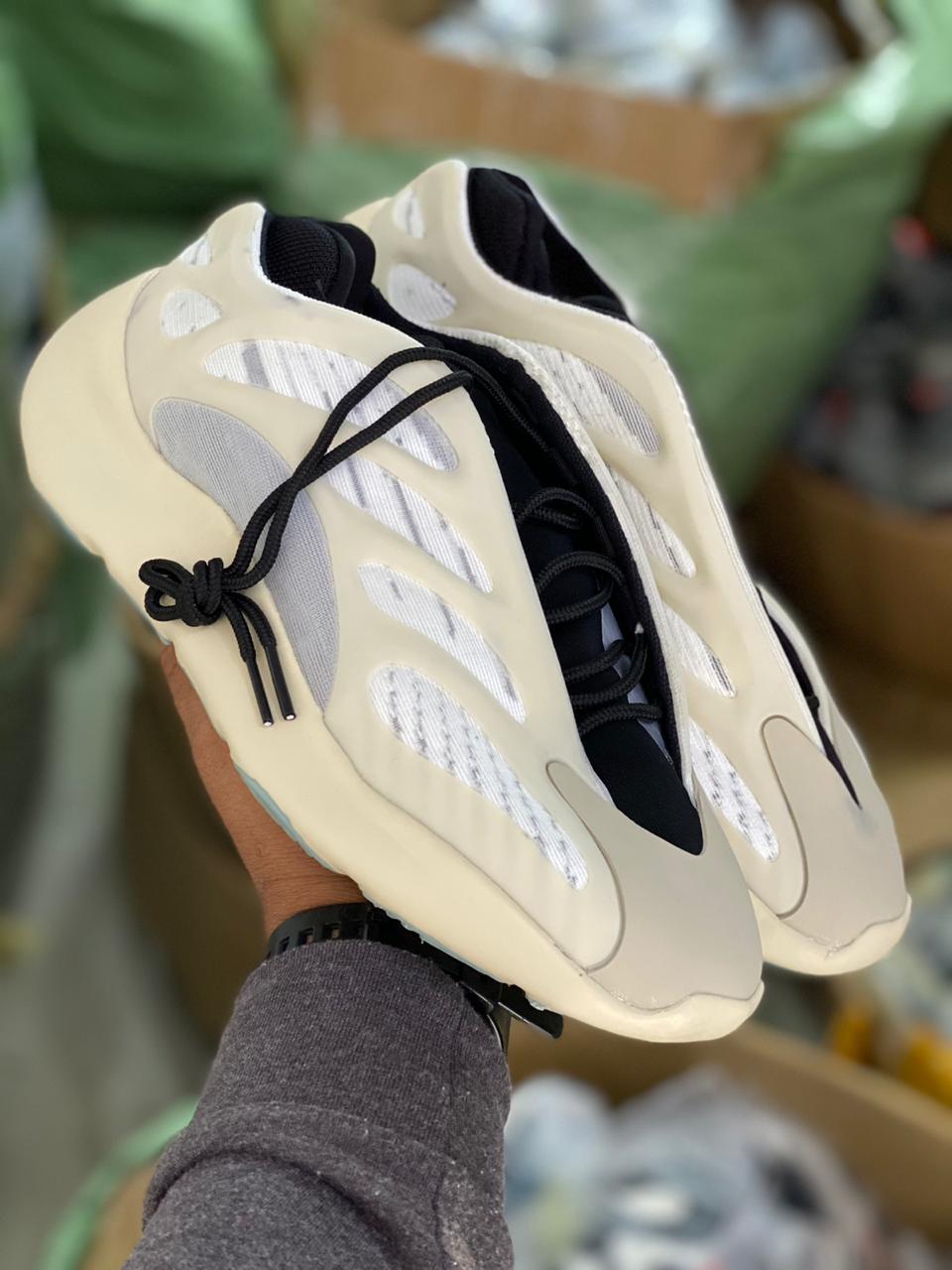 zapatos para hombre - Yeezys buenos y baratos.