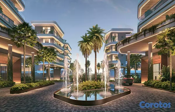 apartamentos - En Venta Apartamentos en Cap Cana Green Village 4