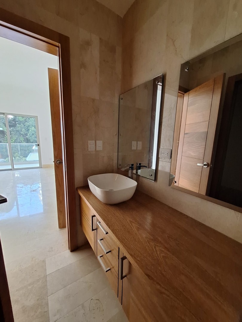 apartamentos - Vendo Apartamento en El Ensanche Paraíso De Dos Habitaciones 8